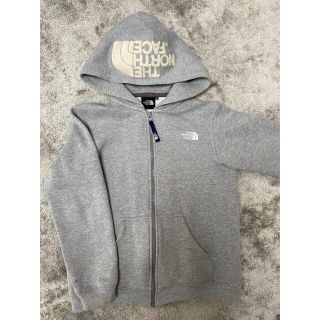 ザノースフェイス(THE NORTH FACE)のノースフェイス　パーカー(ジャケット/上着)