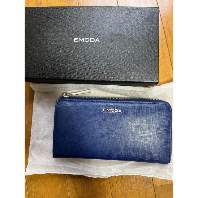 EMODA(エモダ)のEMODA 財布 レディースのファッション小物(財布)の商品写真