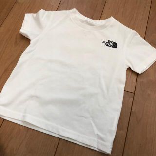 ザノースフェイス(THE NORTH FACE)のノースフェイス＊Tシャツ(Tシャツ/カットソー)