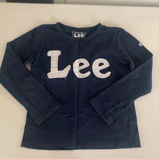 リー(Lee)のLeeろんT130cm2枚セット(Tシャツ/カットソー)