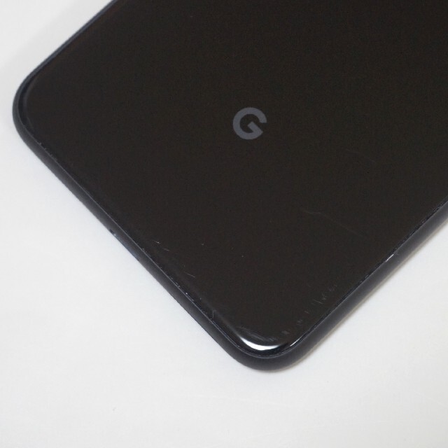 【本体のみ】Google Pixel 4XL SIMフリー版