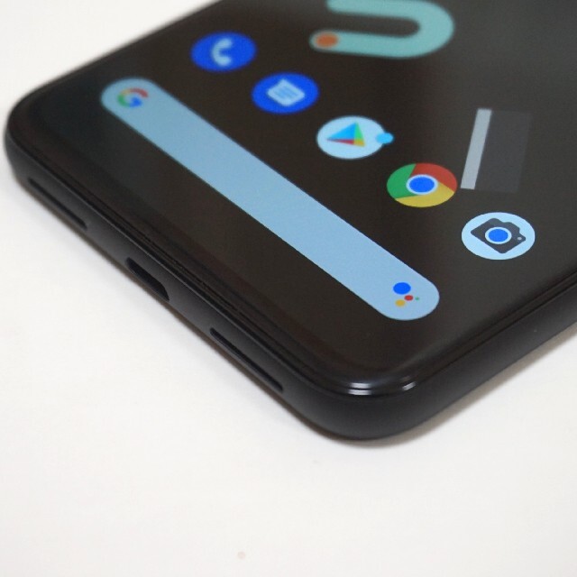 【本体のみ】Google Pixel 4XL SIMフリー版