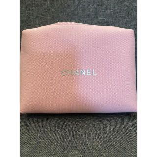 シャネル(CHANEL)のCHANEL  ノベルティポーチ(ポーチ)