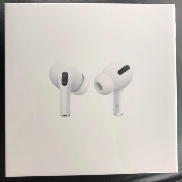 AirPods Pro Apple アップル 新品未開封品