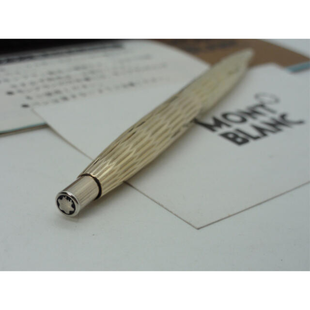 MONTBLANC - 究極の稀少モデル・モンブラン・コレクション MONTBLANC - 究極の稀少モデル・モンブラン・コレクション