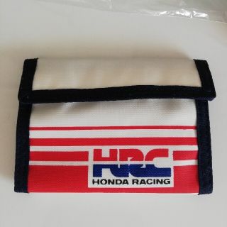 ホンダ(ホンダ)のホンダレーシング  HRC 財布 新品(装備/装具)