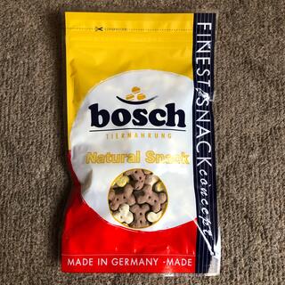 ボッシュ(BOSCH)のBOSCH ボーンプチミックス　犬用　100g(犬)