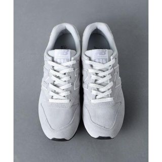 ニューバランス(New Balance)の＜New Balance（ニューバランス）＞CM996 WN2 スニーカー(スニーカー)