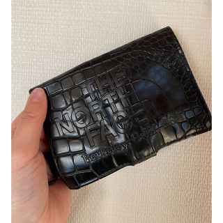 ノースフェイス(THE NORTH FACE) purple label 折り財布(メンズ)の通販