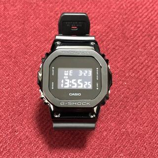 G-SHOCK - dw-5600 G-RAVEN 反転液晶の通販 by Lucky Coins｜ジー 
