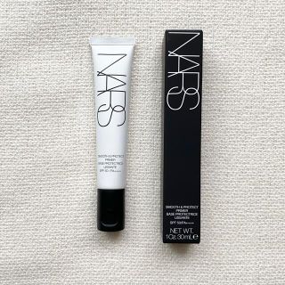 ナーズ(NARS)のNARS スムース&プロテクトプライマー(化粧下地)