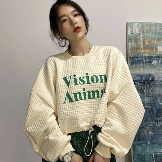 代引き不可 kastane ロングリブスウェット tdh-latinoamerica.de