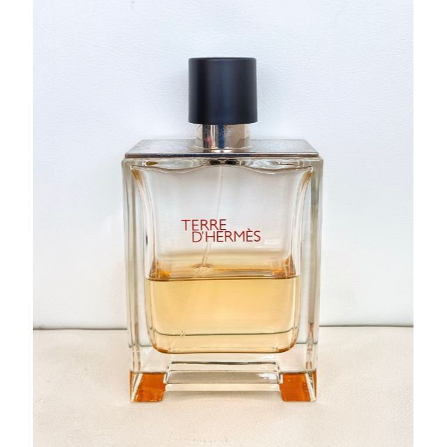 テール ドゥ エルメス　Terre d'Hermès　オードトワレ　100ml