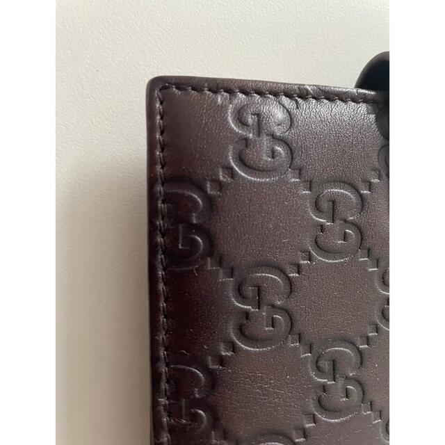 【ヤマト】 Gucci - GUCCI シマレザー システム手帳カバー 美品の通販 by mtyn|グッチならラクマ ファッショ