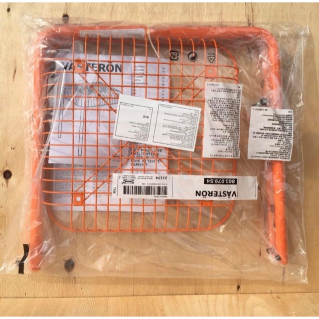IKEA - IKEA VASTERON イケア スツール 屋内外対応の通販 by IKEA - IKEA VASTERON イケア スツール 屋内外対応の通販 by