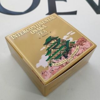 【新品未開封】TWG 紅茶　インターコンチネンタル(茶)