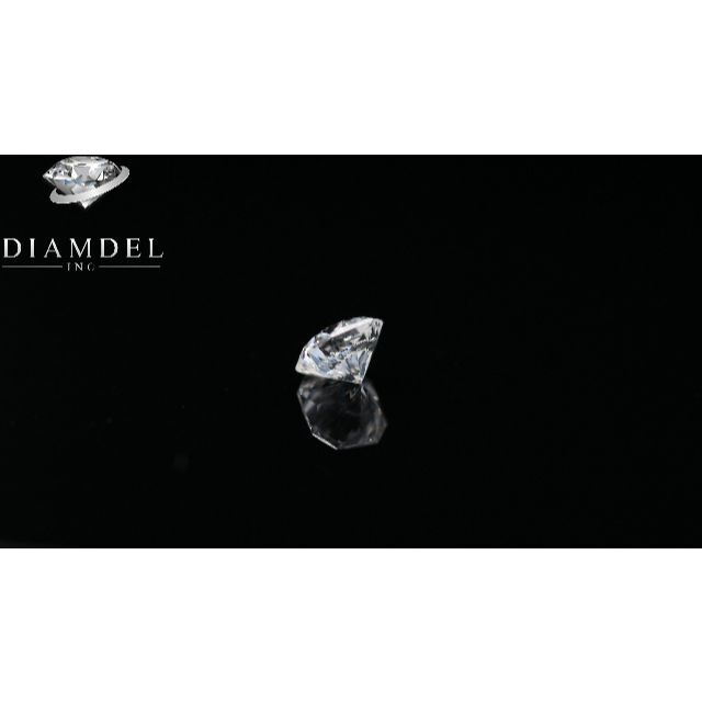 ダイヤモンドルース/ F /0.290 ct.