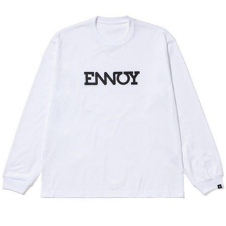 ワンエルディーケーセレクト(1LDK SELECT)のENNOY エンノイ　ロンT(Tシャツ/カットソー(七分/長袖))