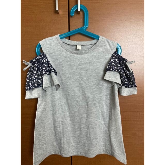 a.v.v(アーヴェヴェ)のちか様　専用 キッズ/ベビー/マタニティのキッズ服女の子用(90cm~)(Tシャツ/カットソー)の商品写真