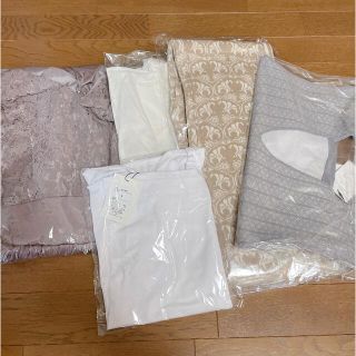 グレイル(GRL)のグレイル福袋(Tシャツ(半袖/袖なし))