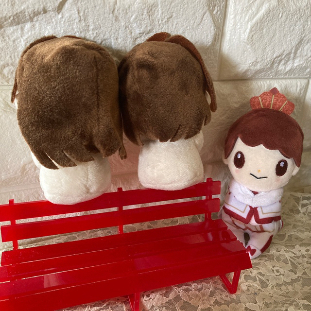 Nao様 ♡ ⑦ Nao様 ♡ ⑦