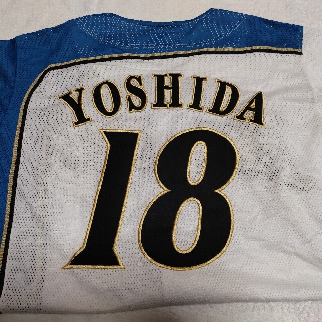 日本ハムファイターズ 吉田輝星選手 Lサイズ 日本ハムファイターズ 吉田輝星選手 Lサイズ