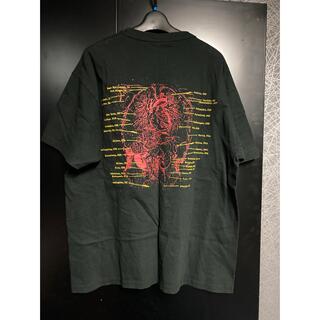 激レア Alice In Chains Tシャツ　ブラック　XL