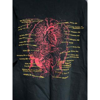 激レア Alice In Chains Tシャツ　ブラック　XL