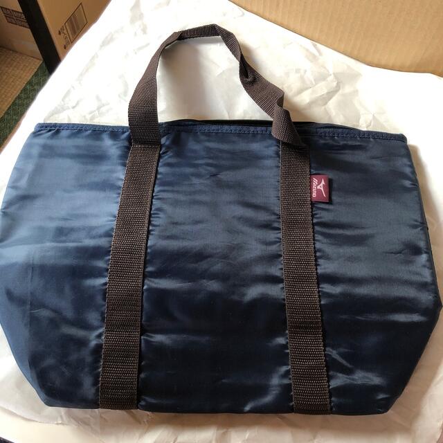 MIZUNO(ミズノ)のMIZUNO保冷エコバッグ レディースのバッグ(エコバッグ)の商品写真