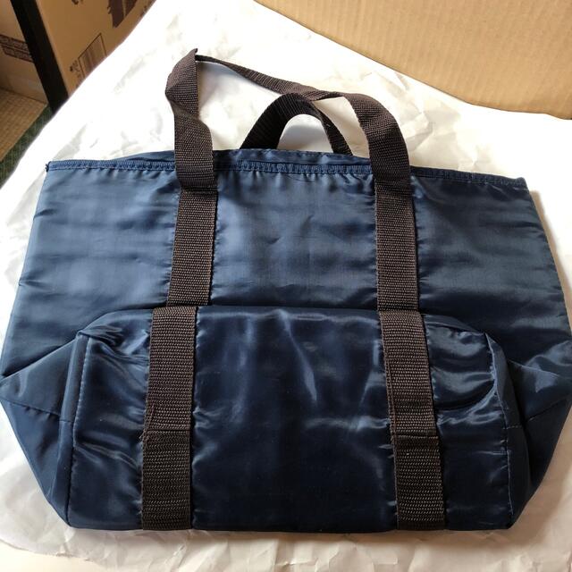 MIZUNO(ミズノ)のMIZUNO保冷エコバッグ レディースのバッグ(エコバッグ)の商品写真