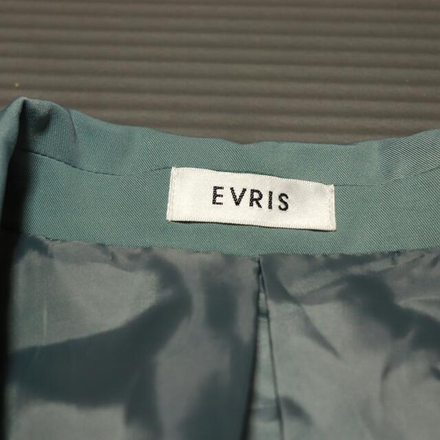 EVRIS(エヴリス)の6/28値下げ💥　EVRIS【トレンチコート】 レディースのジャケット/アウター(トレンチコート)の商品写真