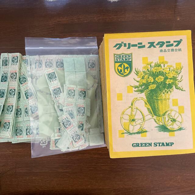 ▷7 阪急友の会  5000円×159枚＝79.5万円