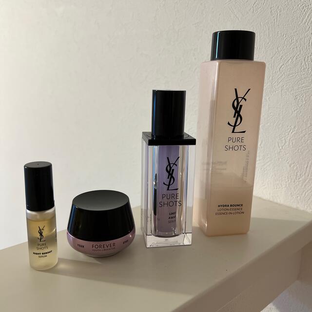 Yves Saint Laurent Beaute(イヴサンローランボーテ)のイブサンローラン コスメ/美容のスキンケア/基礎化粧品(化粧水/ローション)の商品写真