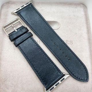 エルメス カフレザーベルト Apple Watch アップルウォッチ 専用