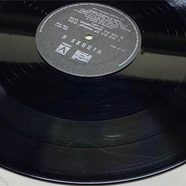 レコードに】 warren g 3枚 12inch レコード NuasF-m11767392540 ...