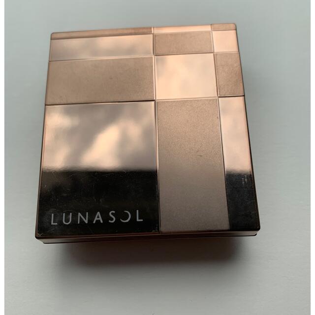 LUNASOL(ルナソル)のルナソル　フェースカラーコンパクト コスメ/美容のベースメイク/化粧品(チーク)の商品写真