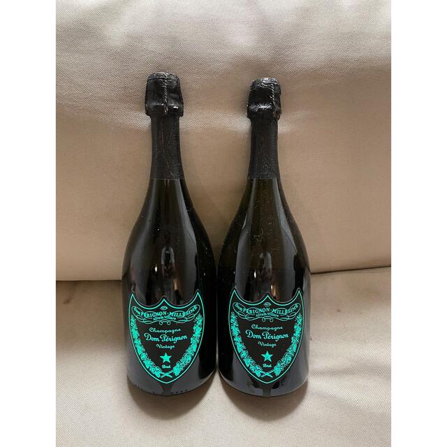 ドン・ペリニヨン2008 ヴィンテージ ルミナス 箱無Dom Pérignon