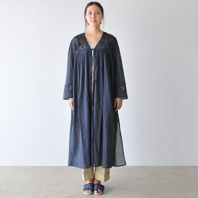 期間限定30%OFF! ヌキテパ ne Quittez pas レデース ガウン