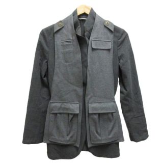 ブルネロクチネリ(BRUNELLO CUCINELLI)のブルネロクチネリ BRUNELLO CUCINELLI ジャケット(その他)