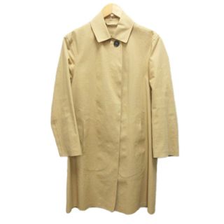 マッキントッシュ(MACKINTOSH)のマッキントッシュ MACKINTOSH コート ステンカラー 34 ベージュ(その他)