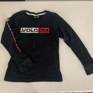 ボルコム(volcom)のVOLCOM SサイズろんT(Tシャツ/カットソー)