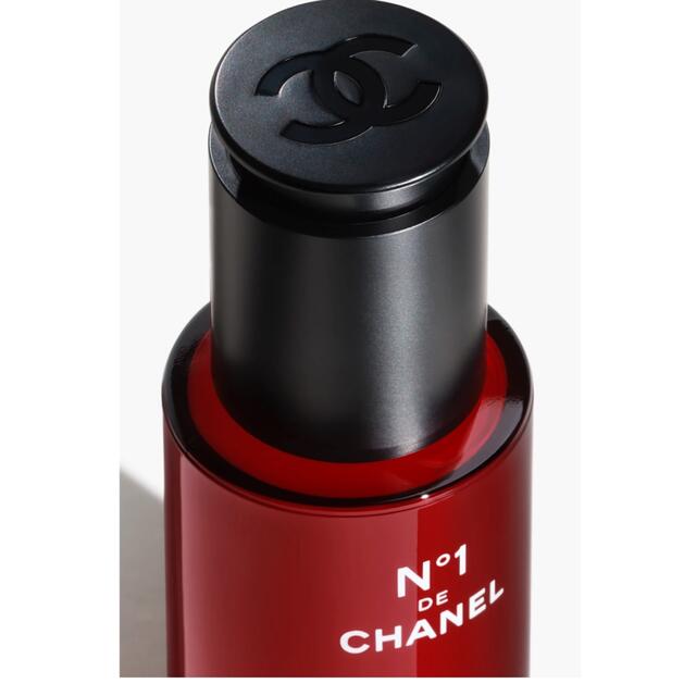 CHANEL(シャネル)のセラム N°1 ドゥ シャネル コスメ/美容のスキンケア/基礎化粧品(美容液)の商品写真