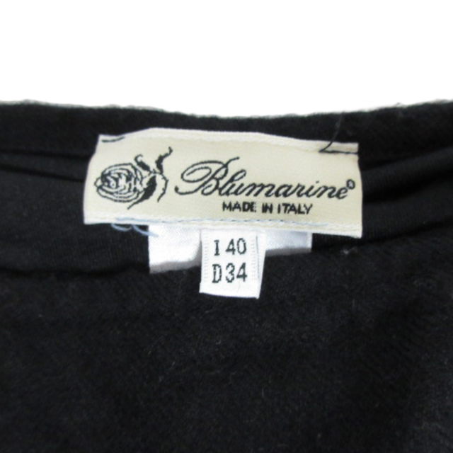 Blumarine(ブルマリン)のブルマリン Blumarine ひざ丈 スカート レディースのスカート(ひざ丈スカート)の商品写真