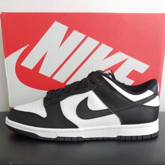 nike dunk low ナイキダンク　２６㎝