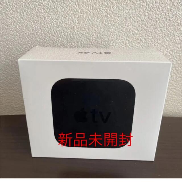 APPLE Apple TV 4K MP7P2J/AAPPLE