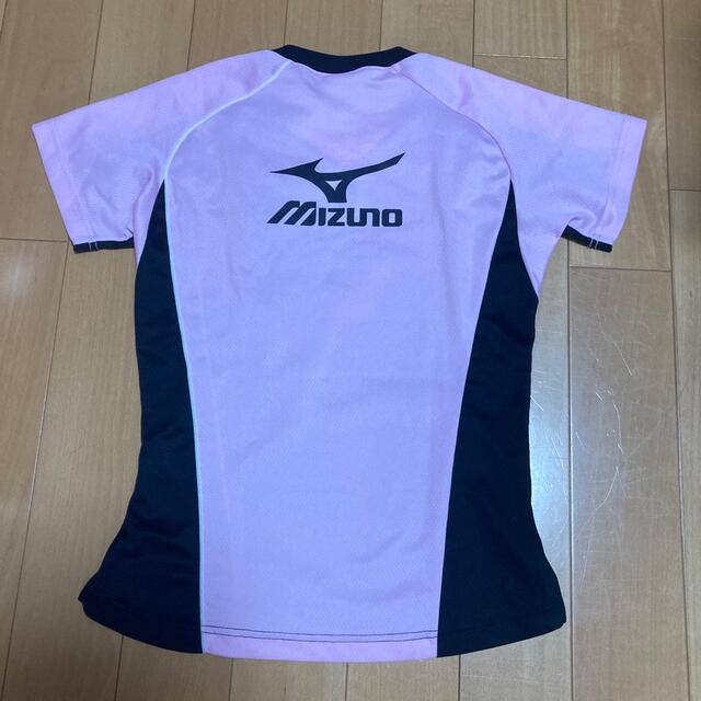 YONEX(ヨネックス)のミズノ　ヨネックス　レディースMサイズ　２枚セット スポーツ/アウトドアのテニス(ウェア)の商品写真