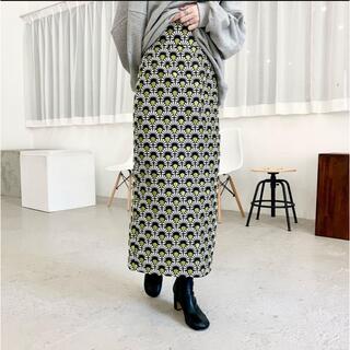 TODAYFUL - L'Or Irregular hem Wrap Skirtの通販 by 全品送料無料！値 