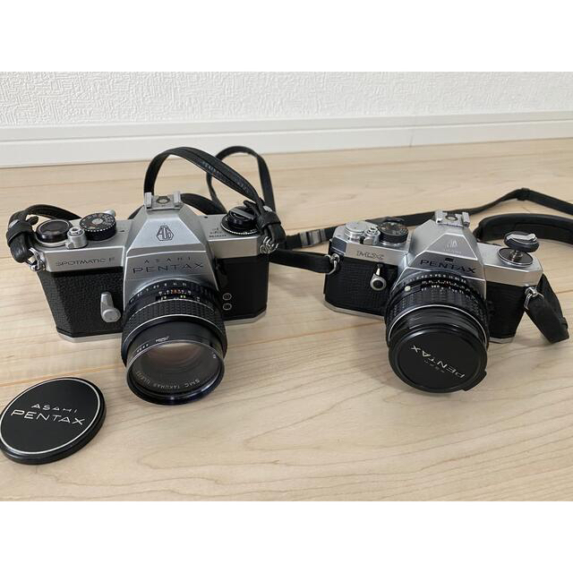 PENTAX - ペンタックス 一眼レフ ジャンク品の通販 by れいち♡'s shop