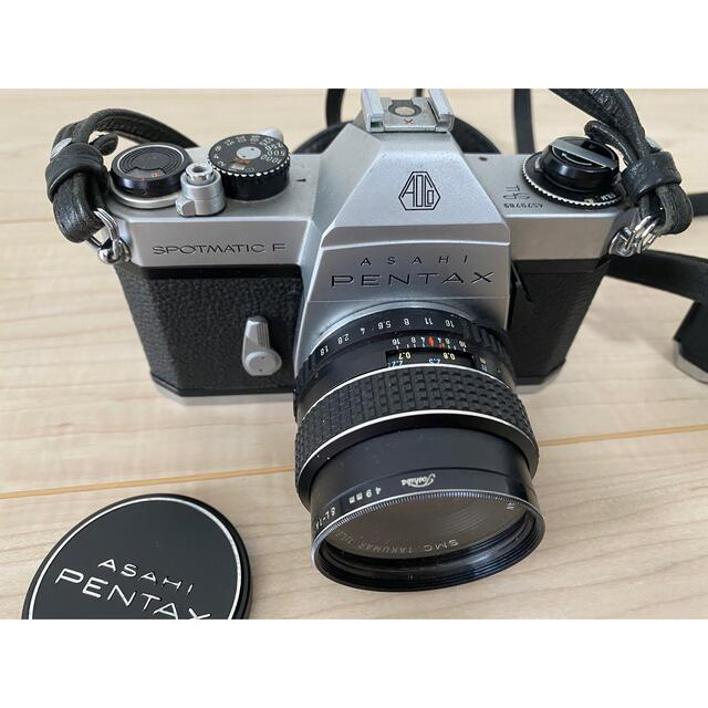 PENTAX - ペンタックス 一眼レフ ジャンク品の通販 by れいち♡'s shop