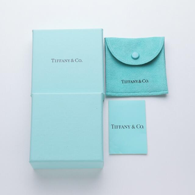 Tiffany & Co. - LOVE-M様専用⭐︎ ティファニー ラブバグズ てんとう